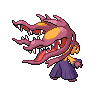 Mega Mawile front shiny sprites