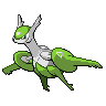 Mega Latias front shiny sprites
