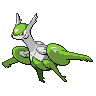 Mega Latios front shiny sprites