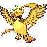 Mega Pidgeot front shiny sprites