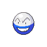 Electrode front shiny sprites