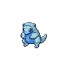 Alolan Sandshrew front shiny sprites