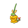 Dipplin front shiny sprites