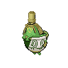 Sinistcha front shiny sprites