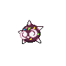 Red Core Minior front shiny sprites