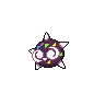 Violet Core Minior front shiny sprites