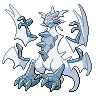 Ultra Necrozma front shiny sprites