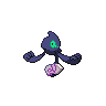 Galarian Yamask front shiny sprites