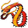 Gigantamax Centiskorch front shiny sprites
