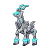 Iron Crown front shiny sprites