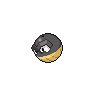 Hisuian Voltorb front shiny sprites