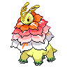 Mega Meganium front shiny sprites