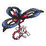 Mega Floette front shiny sprites