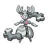 Mega Magearna front shiny sprites