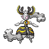 Mega Original Magearna front shiny sprites