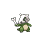 Cubone front shiny sprites