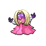 Jynx front shiny sprites