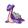 Lapras front shiny sprites