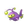 Lanturn front shiny sprites