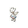 Togetic front shiny sprites