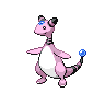 Ampharos front shiny sprites