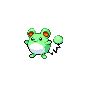 Marill front shiny sprites