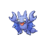 Gligar front shiny sprites