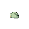 Swinub front shiny sprites