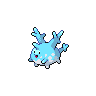 Corsola front shiny sprites