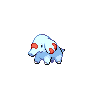 Phanpy front shiny sprites