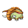 Donphan front shiny sprites