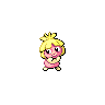 Smoochum front shiny sprites