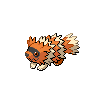 Zigzagoon front shiny sprites