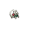 Aron front shiny sprites