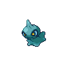 Shuppet front shiny sprites