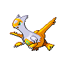 Latias front shiny sprites