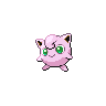 Jigglypuff front shiny sprites