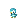 Piplup front shiny sprites