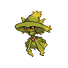 Mismagius front shiny sprites