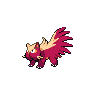 Stunky front shiny sprites