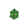 Bronzor front shiny sprites