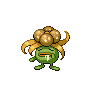 Gloom front shiny sprites