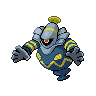 Dusknoir front shiny sprites
