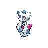 Froslass front shiny sprites