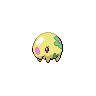 Munna front shiny sprites