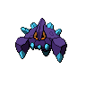 Boldore front shiny sprites