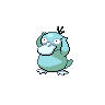 Psyduck front shiny sprites