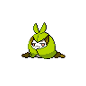 Swadloon front shiny sprites
