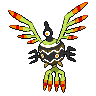 Sigilyph front shiny sprites