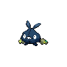 Trubbish front shiny sprites